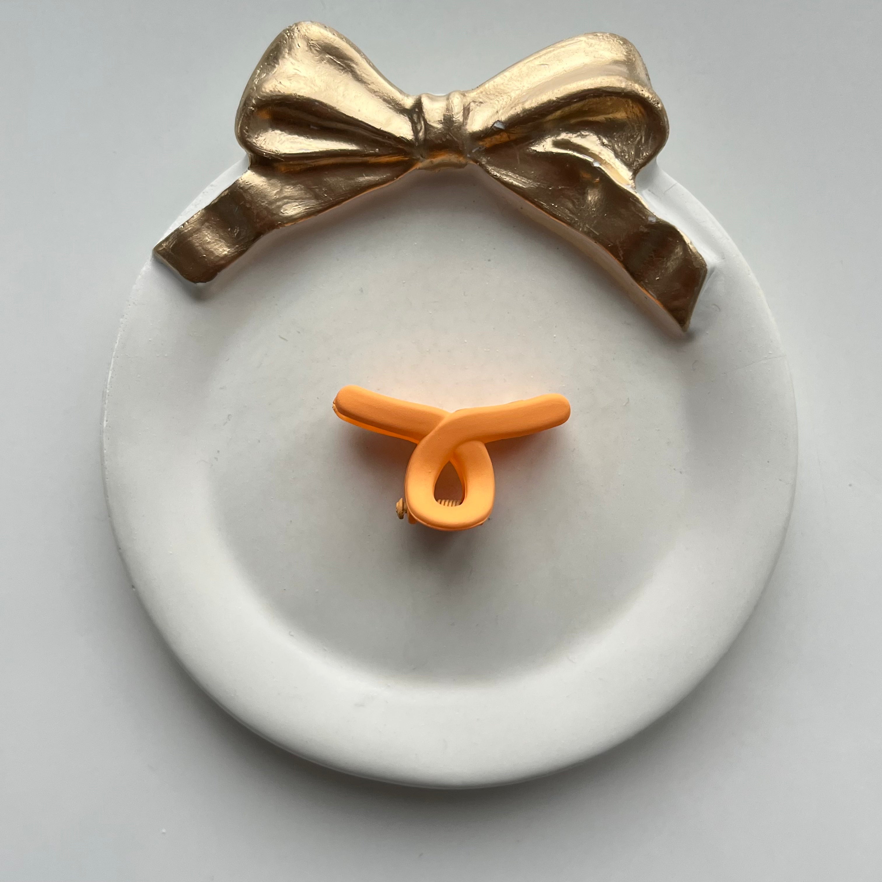 Mini Hanger Claw Set - Set of 4, Fun and Colorful Clips for Kids